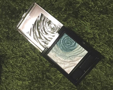 ダークローズシャドウ/KATE/アイシャドウパレットを使ったクチコミ(2枚目)