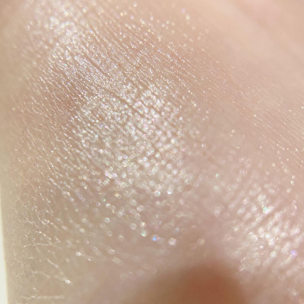 ZEESEA 惑星ハイライト/ZEESEA/パウダーハイライトを使ったクチコミ(5枚目)