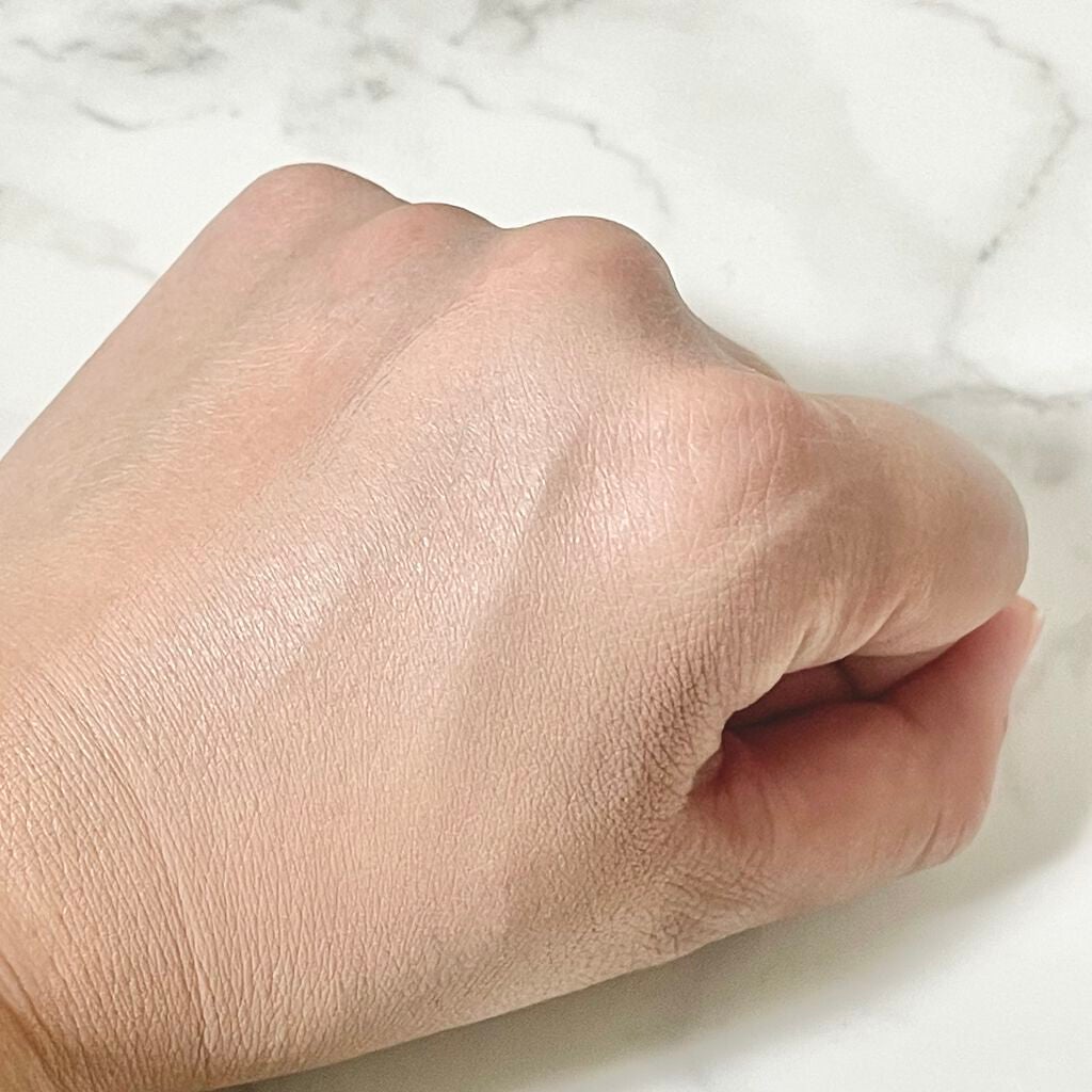 フローレス ルミエール ラディアンス パーフェクティング クッション/ローラ メルシエ/クッションファンデーションを使ったクチコミ(6枚目)