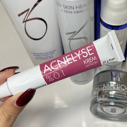 ZO Skin Healthのスキンケア・基礎化粧品 ミラミックス ZO Skin Healthのスキンケア・基礎化粧品 ミラミックス
