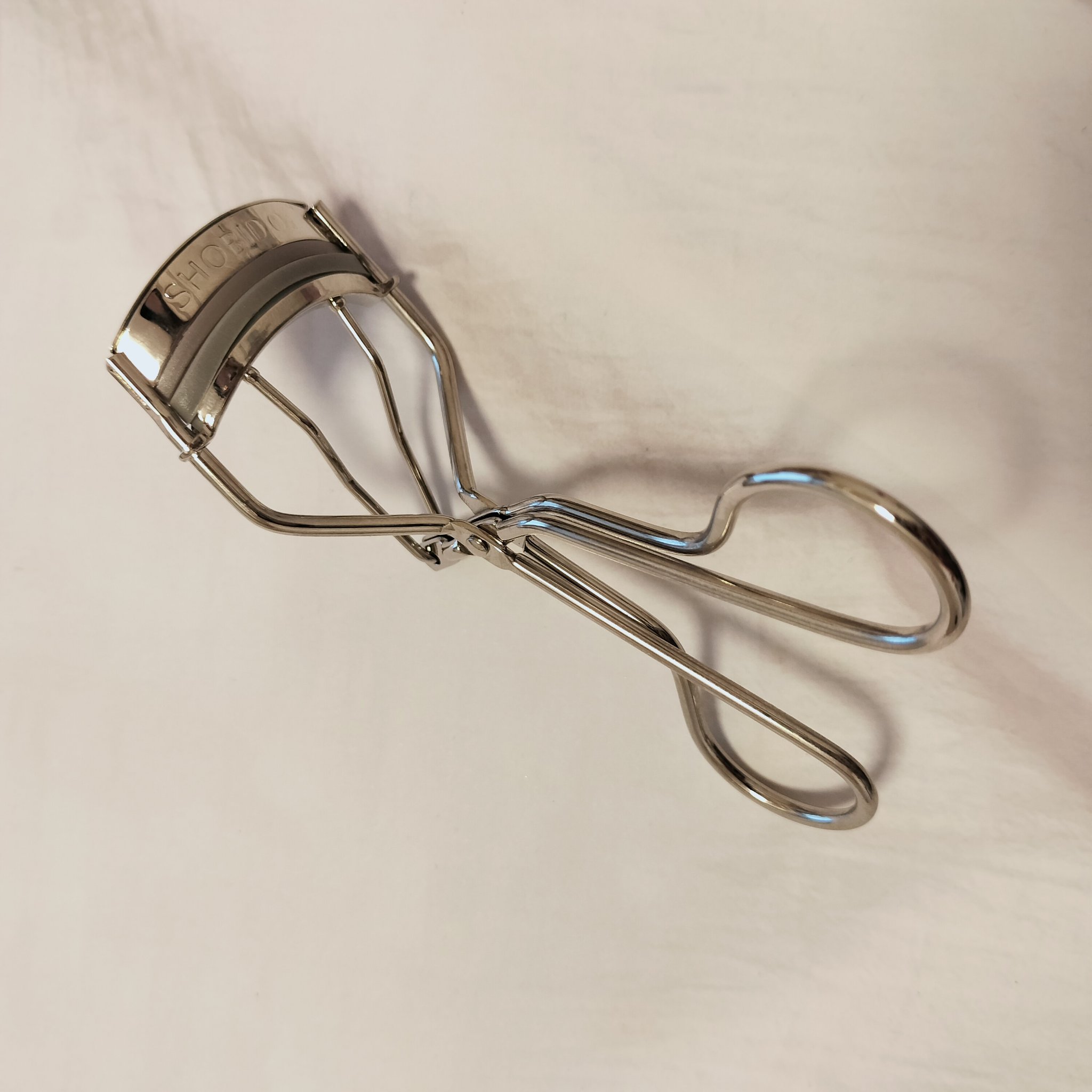 まつげにやさしいカーラー/SHOBIDO/ビューラーを使ったクチコミ（2枚目）