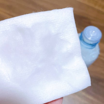 ミセラーアイメイクアップリムーバー/ビフェスタ/ポイントメイクリムーバーを使ったクチコミ(4枚目)