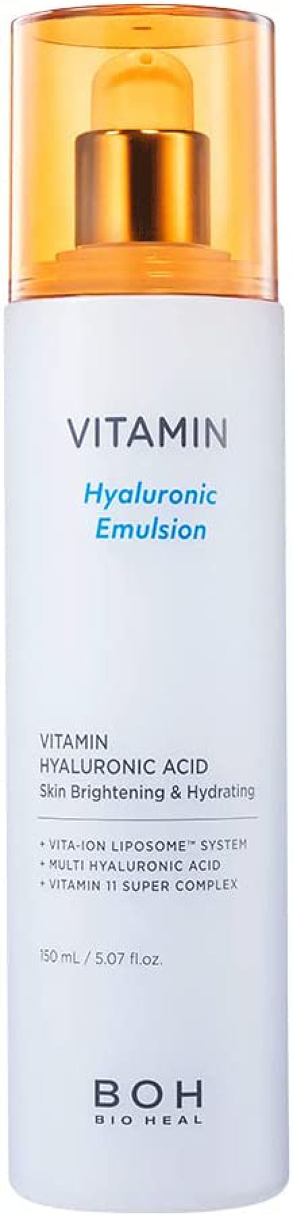 ビタミンヒアルロニックエマルジョン BIOHEAL BOH