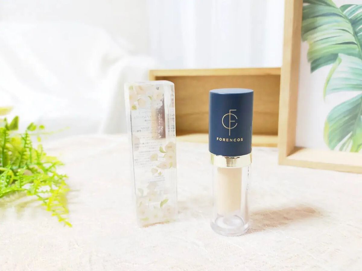 タトゥーウォータープルーフスカーコンシーラー/フォレンコス/リキッドコンシーラーを使ったクチコミ（2枚目）