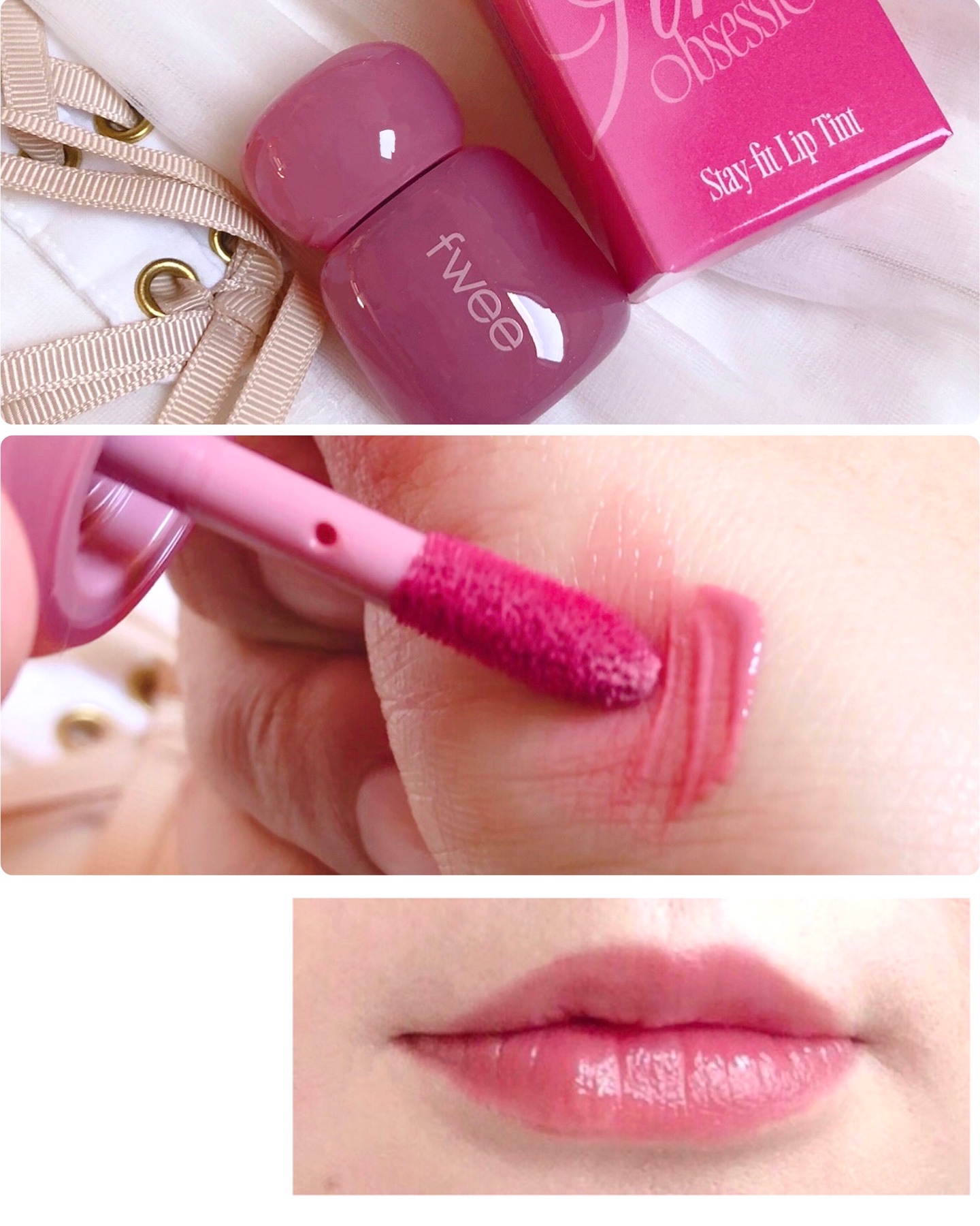 ホワイトトリュフナリシングトリートメントマスク/ダルバ/シートマスク・パックを使ったクチコミ（3枚目）