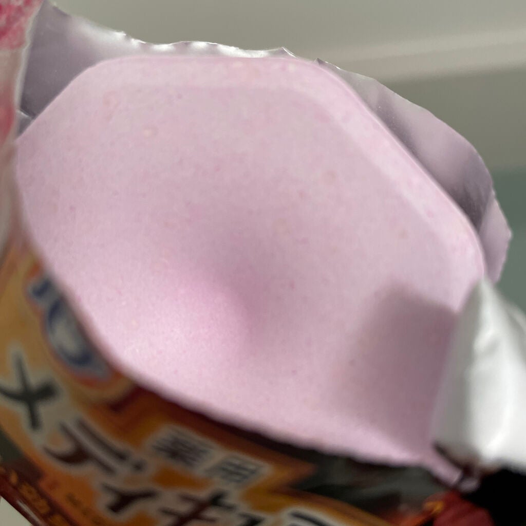 メディキュア/バブ/炭酸系入浴剤を使ったクチコミ(2枚目)