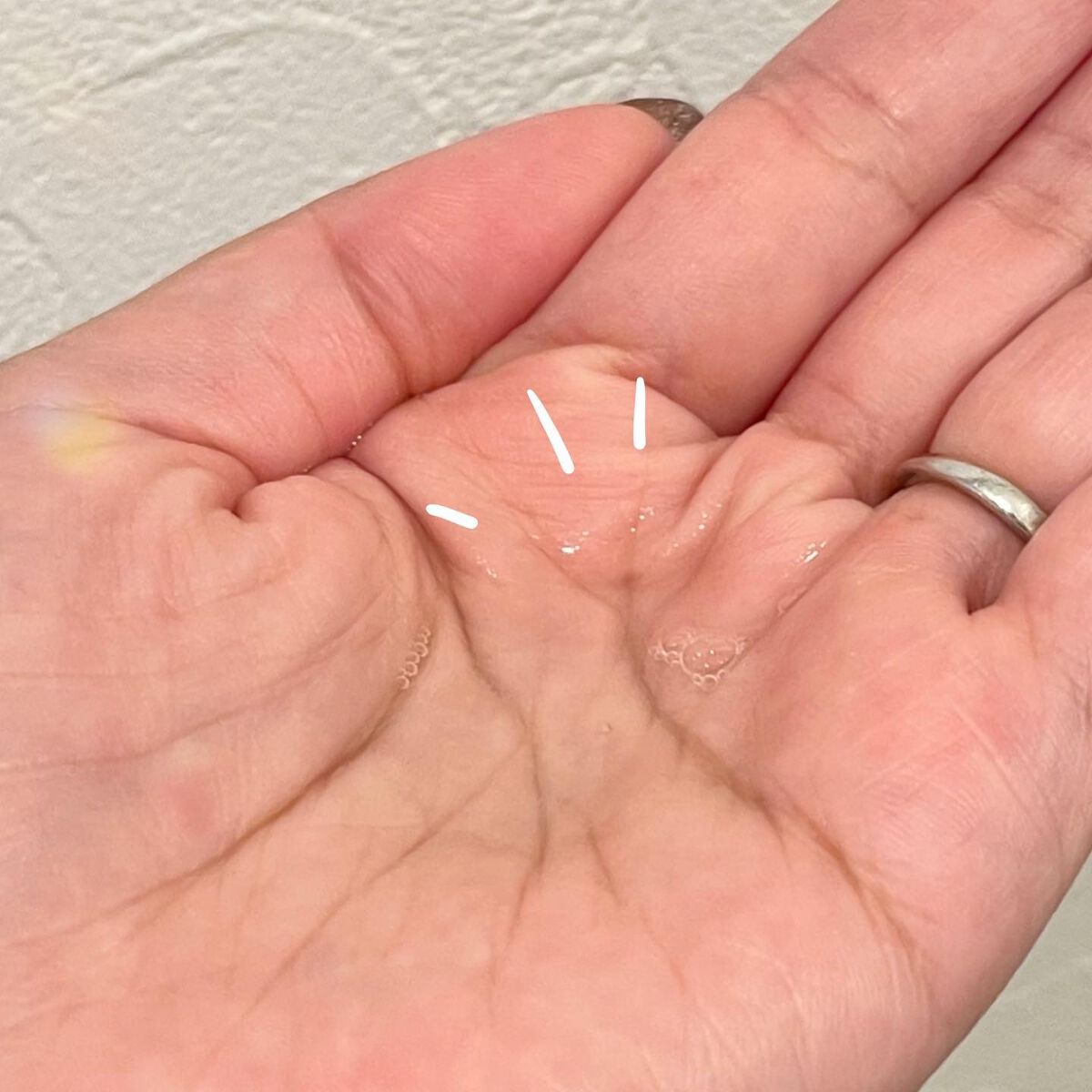 バイタルエナジー ホワイトニングローションCプラス/メイコー化粧品/化粧水を使ったクチコミ(2枚目)