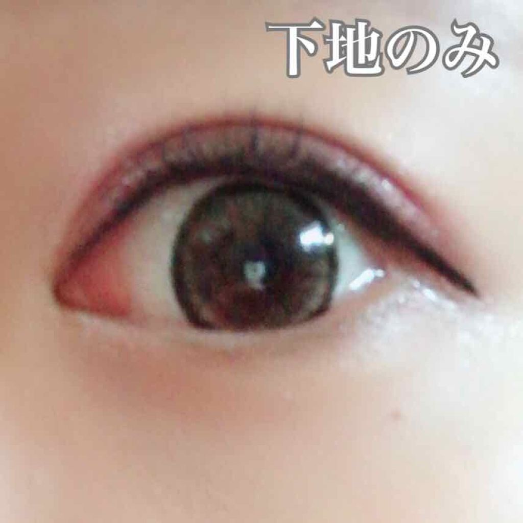 エテュセ アイエディション (マスカラベース)/ettusais/マスカラ下地を使ったクチコミ(2枚目)