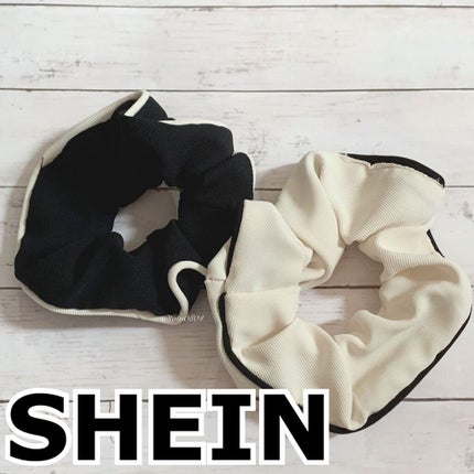 ヘアアクセサリー/SHEIN/ヘアアクセサリーを使ったクチコミ(1枚目)
