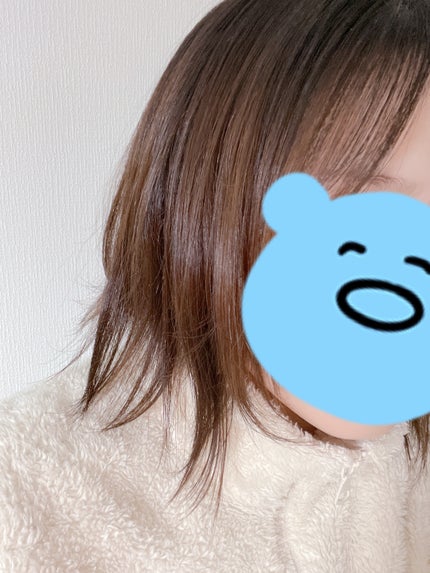 ニュアンススタイリングオイル +モイスト/リーゼ/ヘアオイルを使ったクチコミ(2枚目)