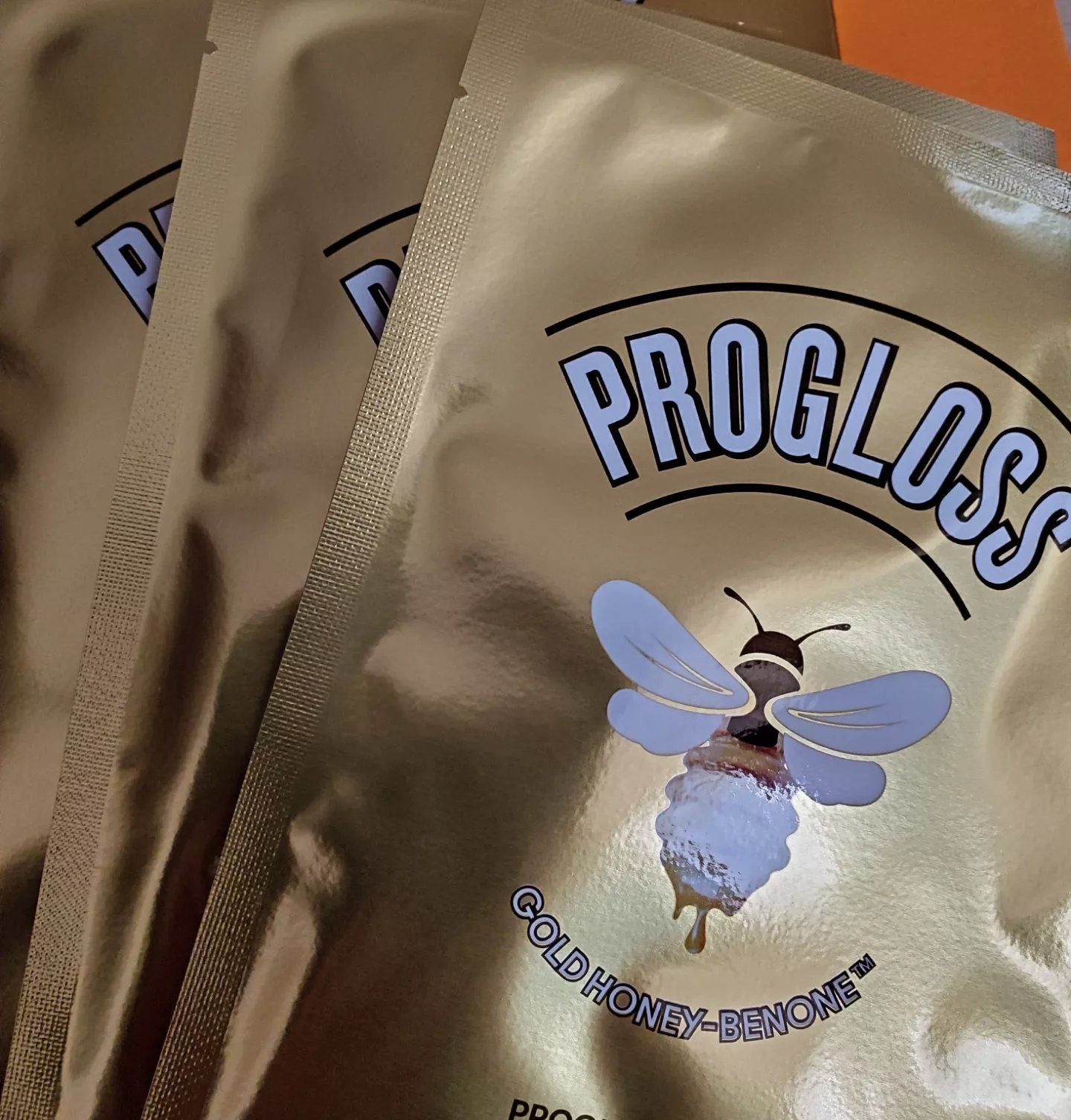 プログロス マスク/VT/シートマスク・パックを使ったクチコミ（2枚目）