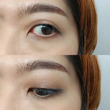 スティロ ユー ウォータープルーフ N/CHANEL/ペンシルアイライナーを使ったクチコミ(6枚目)