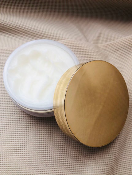 アドバンス ナイト マイクロ クレンジング バーム/ESTEE LAUDER/クレンジングバームを使ったクチコミ(2枚目)