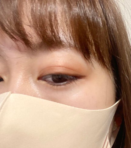 デザイニングブラウンアイズ/KATE/アイシャドウパレットを使ったクチコミ(2枚目)