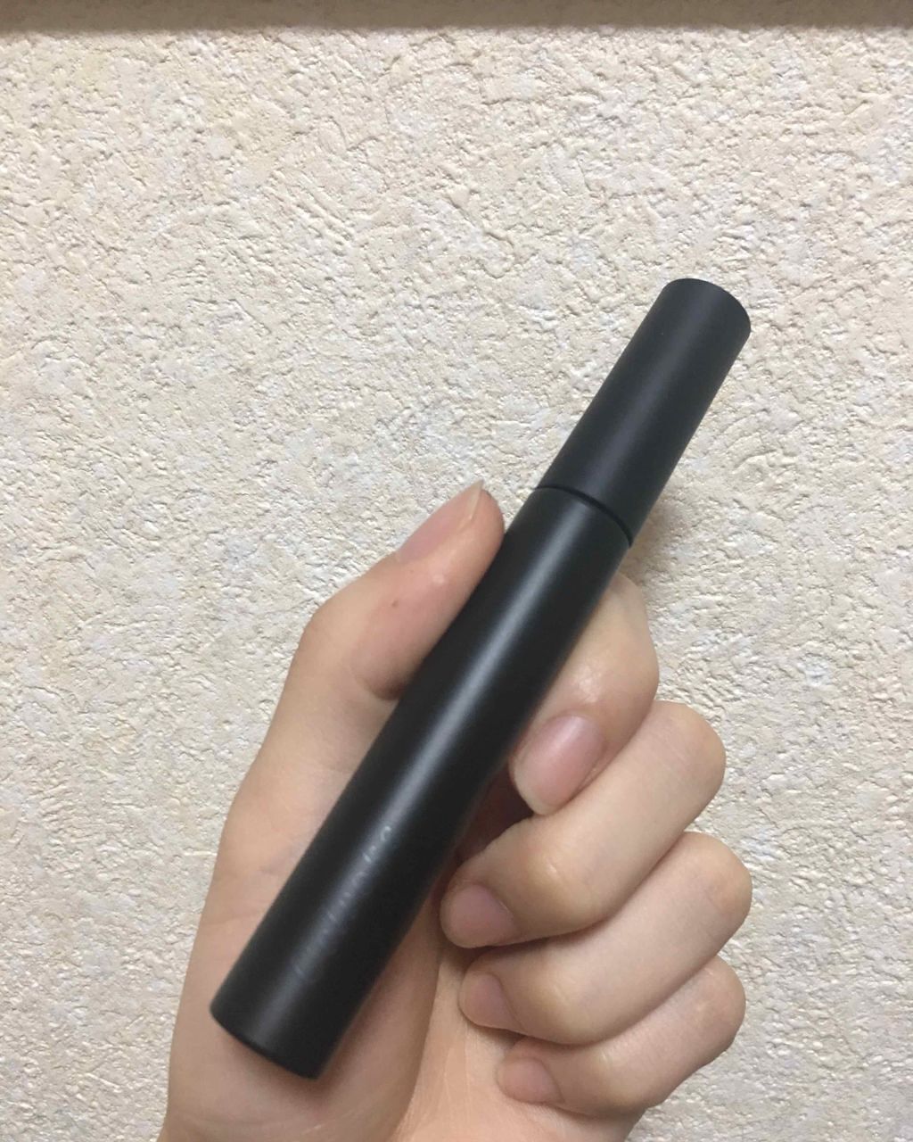 インラプチュア ラッシュ/Celvoke/マスカラを使ったクチコミ(1枚目)