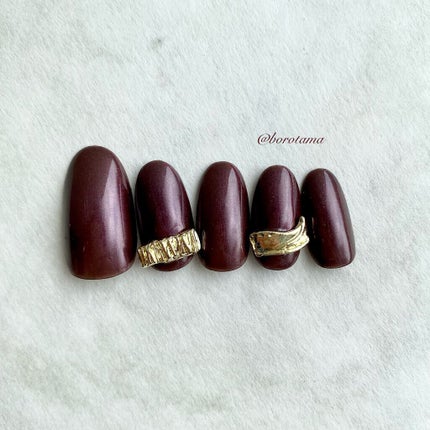 ネイルポリッシュ/ジュミートウキョウ/マニキュアを使ったクチコミ(8枚目)