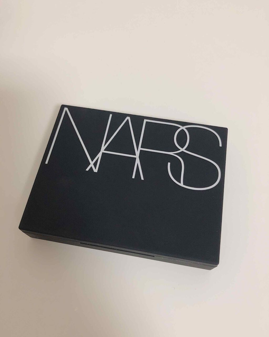 ライトリフレクティングセッティングパウダー プレスト N/NARS/プレストパウダーを使ったクチコミ(1枚目)