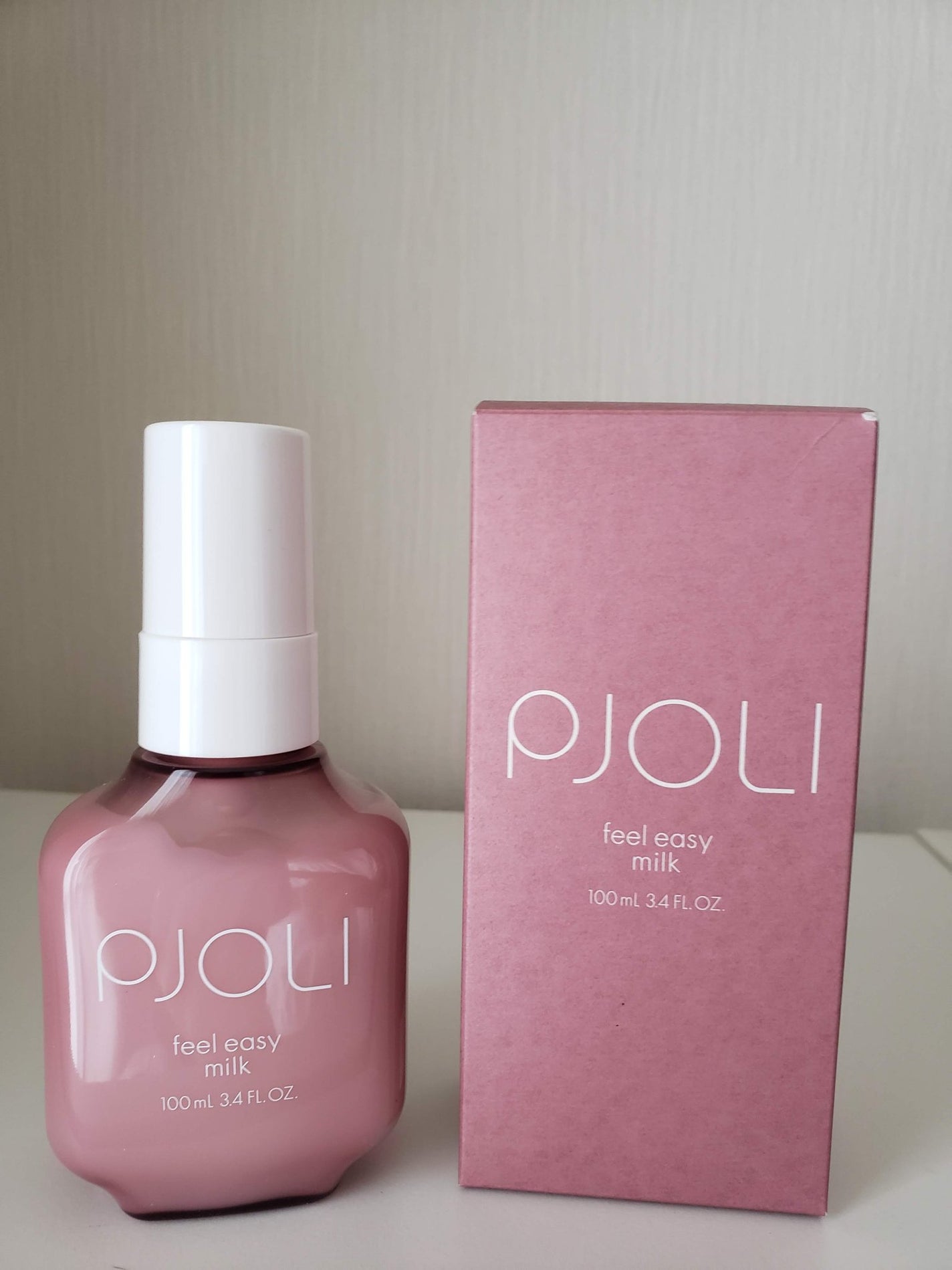 試してみた】PJOLI PJOLI フィールイージーミルクの効果・髪質別 試してみた】PJOLI PJOLI フィールイージーミルクの効果・髪質別