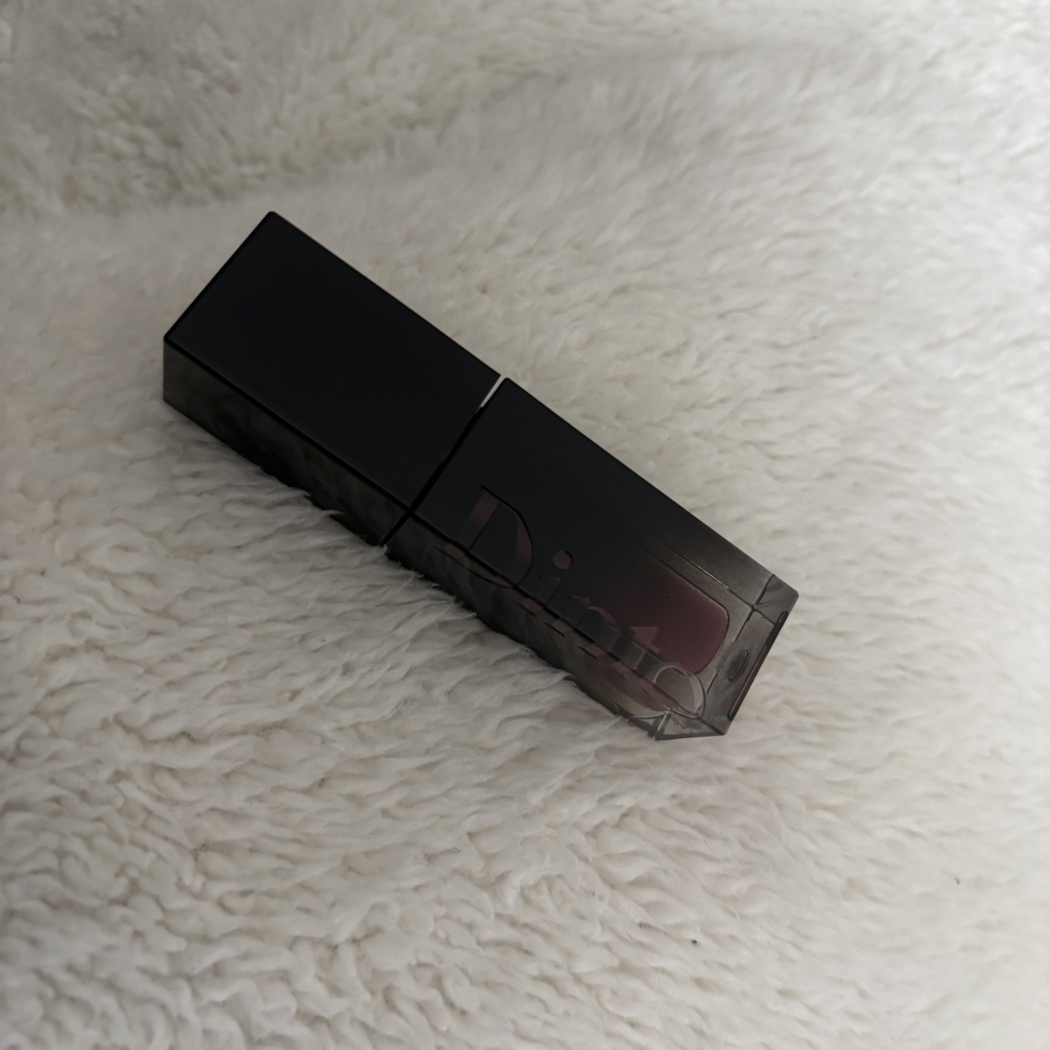 ブラーグロイリップティント/Dinto/リップティントを使ったクチコミ（1枚目）