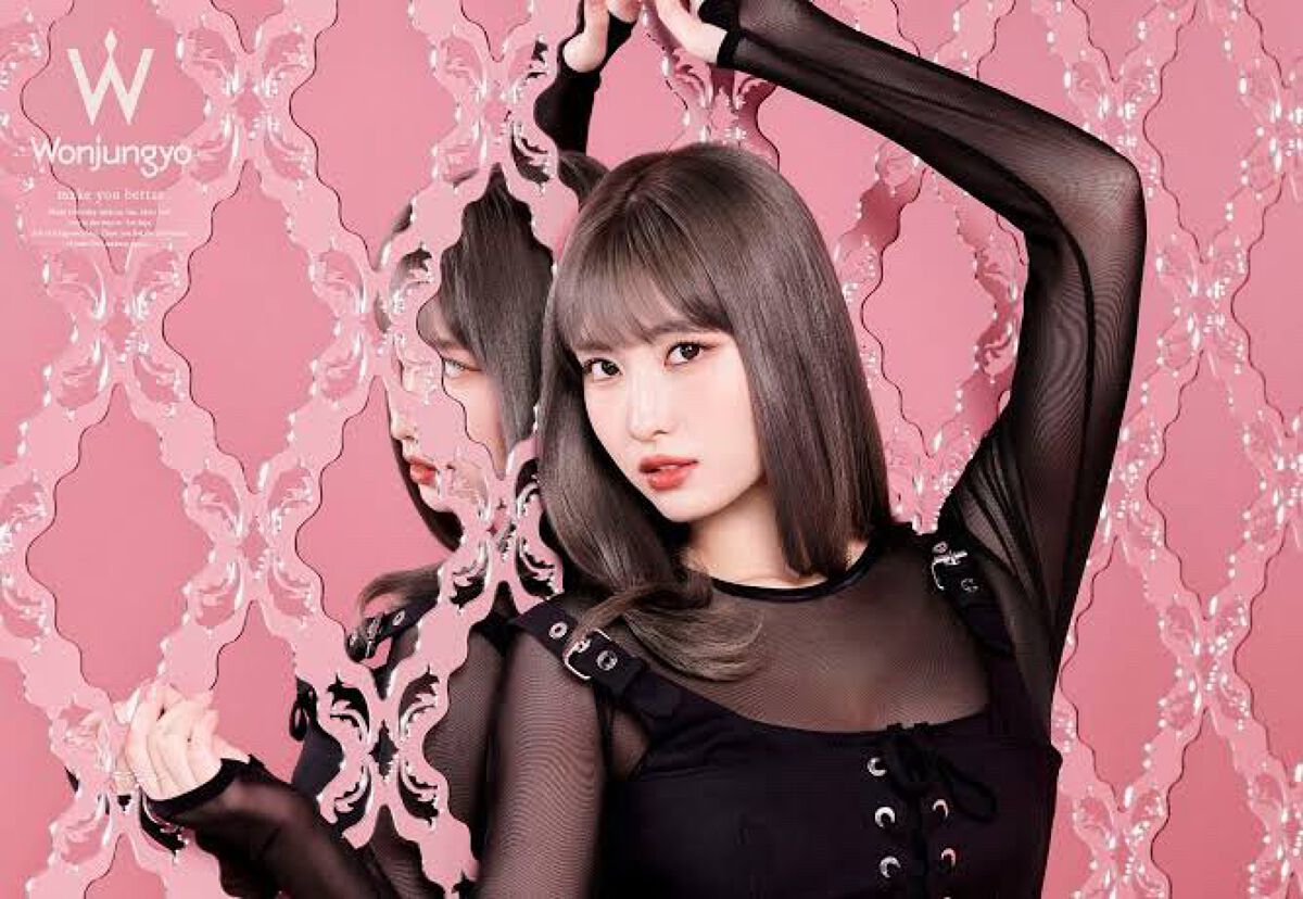 mimi   on LIPS 「皆さんはじめまして🤍✨mimiです!4月14日からウォンジョン..」(2枚目)