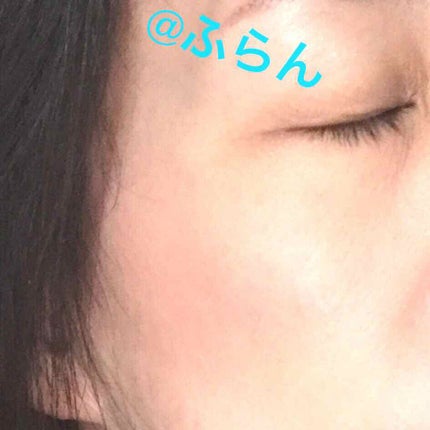 ピュア ブラッシュド サンシャイン チーク/PERIPERA/パウダーチークを使ったクチコミ(3枚目)