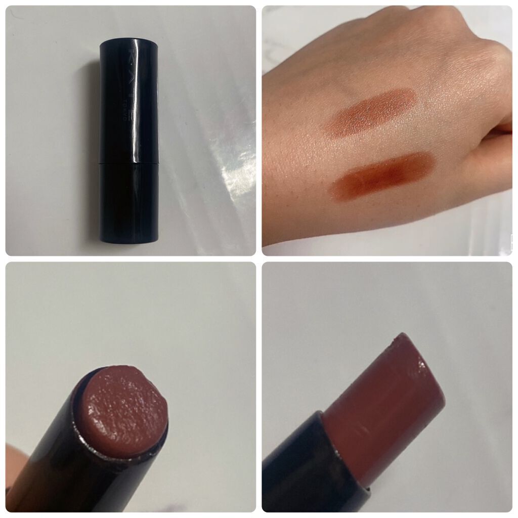 ケイト リップモンスター/KATE/口紅を使ったクチコミ(2枚目)