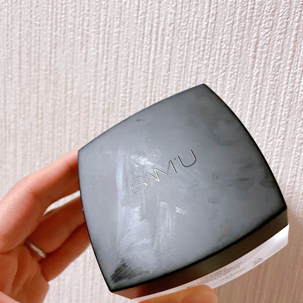 サミュ PHセンシティブクリーム/SAM'U/フェイスクリームを使ったクチコミ（3枚目）