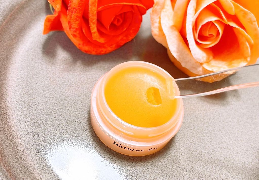 チンクエパワーマスク/Natures for/オールインワン化粧品を使ったクチコミ（3枚目）