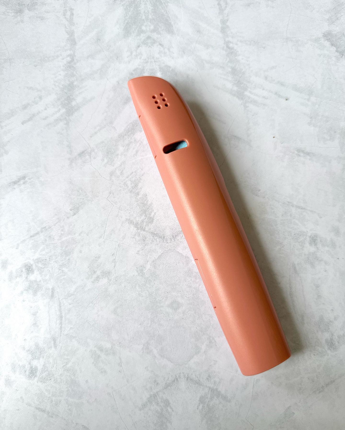 オーラツーミー ポータブル[ハードケースタイプ]　/オーラツー/その他オーラルケアを使ったクチコミ（3枚目）