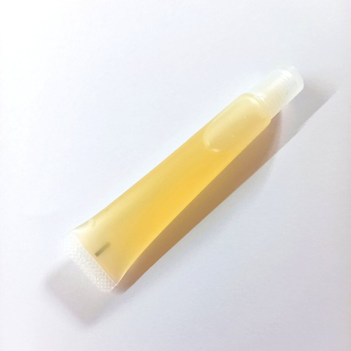 リップエッセンス/無印良品/リップケアを使ったクチコミ（2枚目）