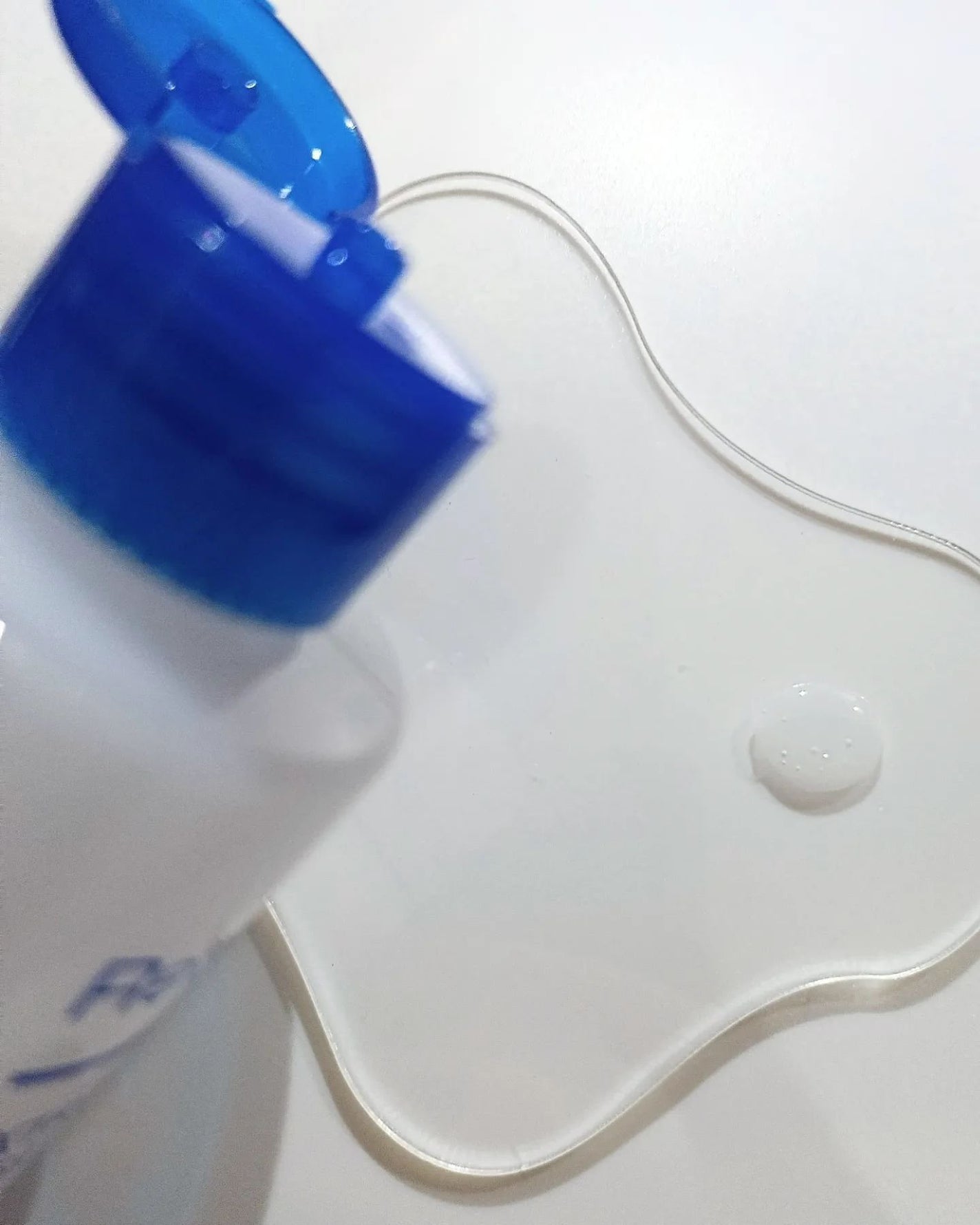 エクストリームエッセンストナーオリジナル/Real Barrier/化粧水を使ったクチコミ(2枚目)