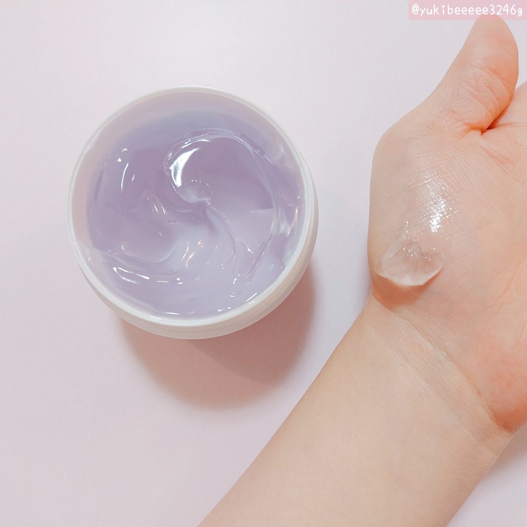 エニシングホワイト プレミアムモイスチャー/エニシングホワイト/オールインワン化粧品を使ったクチコミ（3枚目）