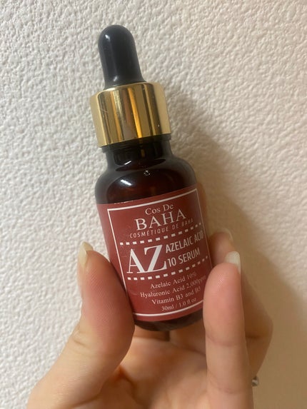 グリシルグリシン(GG)/ビーエスコスメ/化粧水を使ったクチコミ(3枚目)