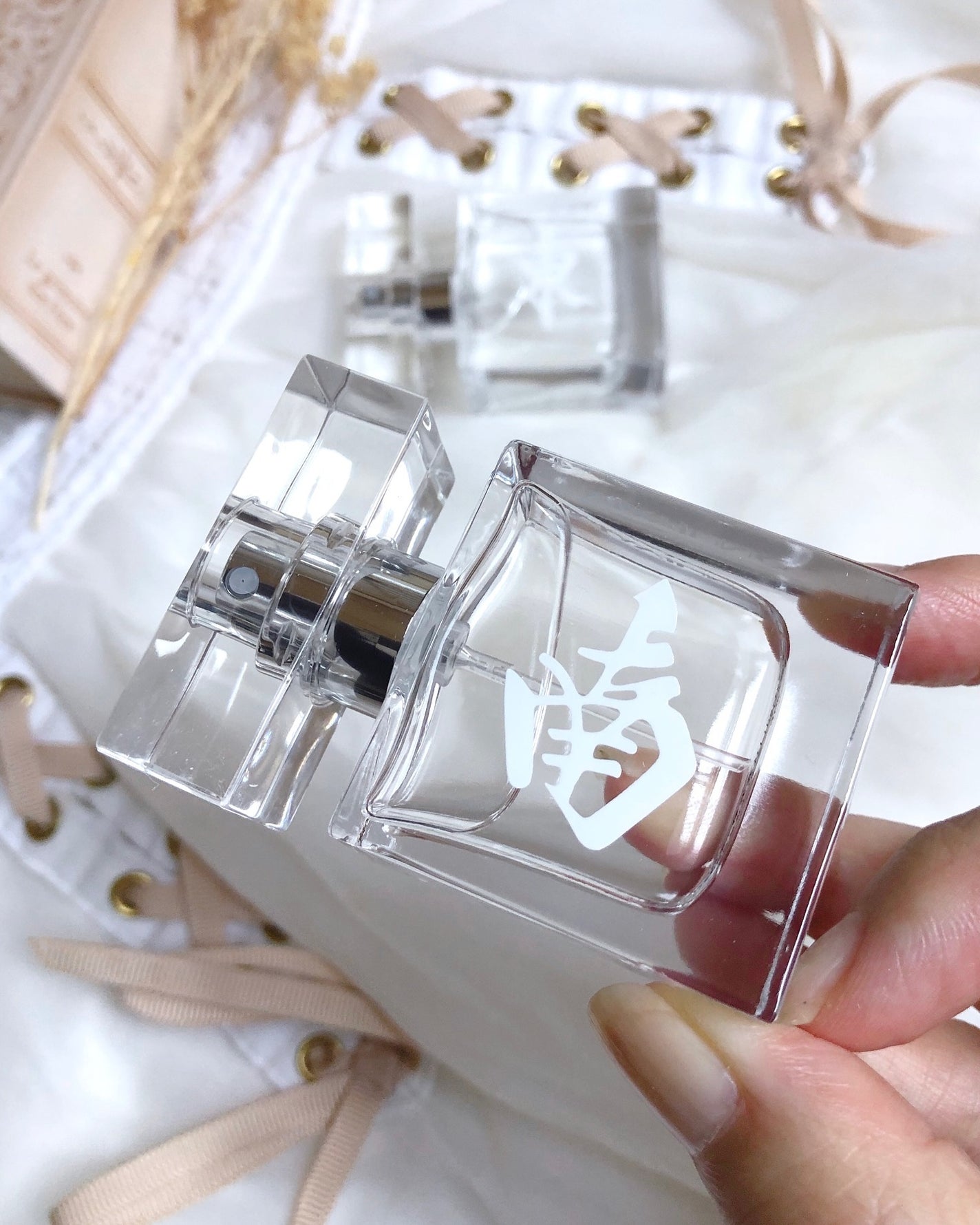 ð¥ð¢ð¬ð.ðððð çŸå®¹ã©ã€ã¿ãŒ on LIPS ã..MAYJUNCããŸãããªãŒãããã¯ã¬2çš®ãé ãã䜿çšããŸã..ãïŒ4æç®ïŒ