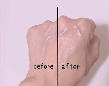 バイタライジング ローズマリー ファーミング アンプル/AROMATICA/美容液を使ったクチコミ(5枚目)