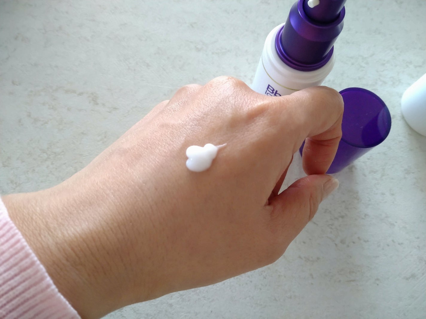 プラセンテン/Bb lab./化粧水を使ったクチコミ(5枚目)