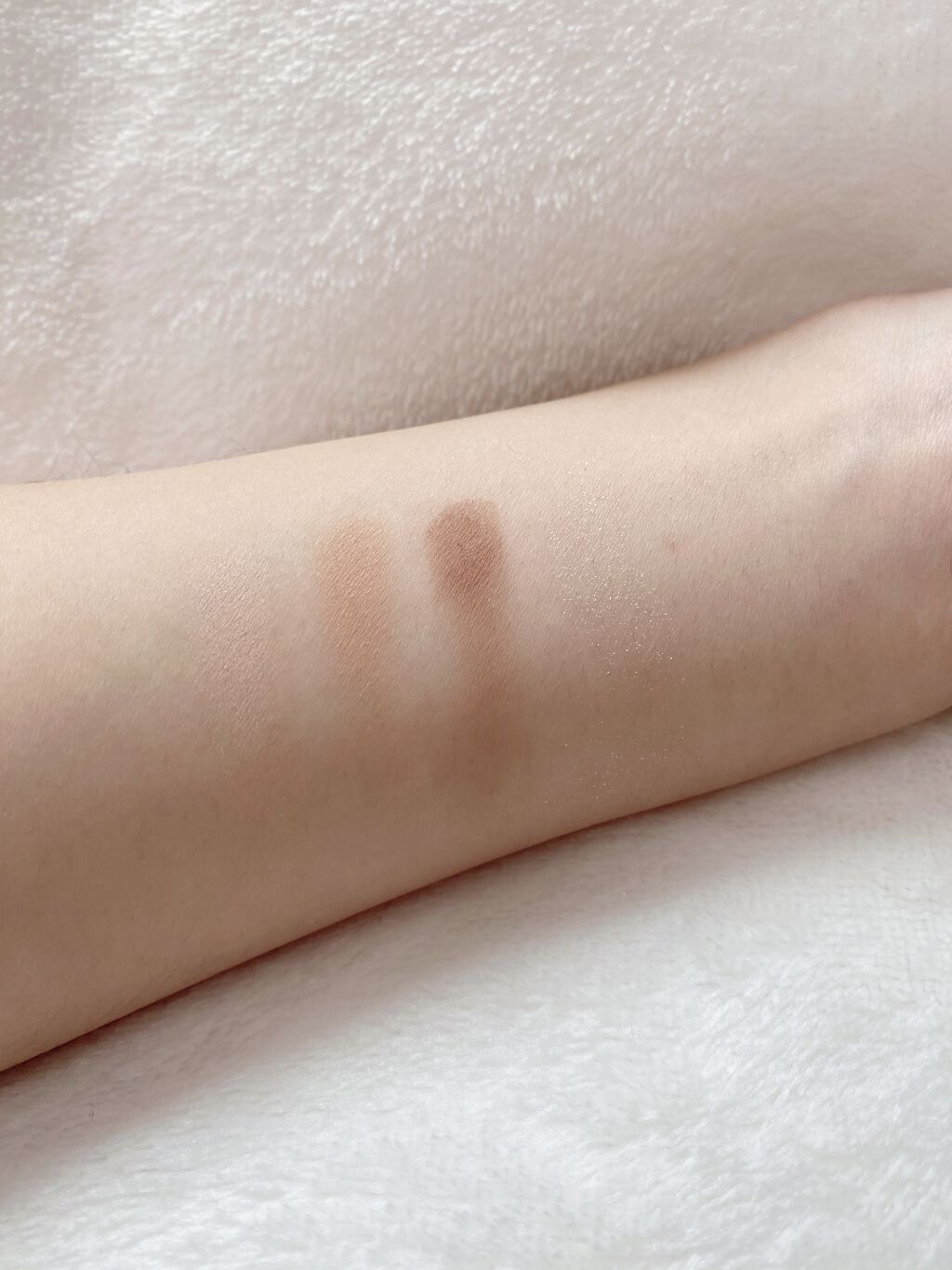 ベターザンアイズ 韓服エディション/rom&nd/アイシャドウパレットを使ったクチコミ(2枚目)