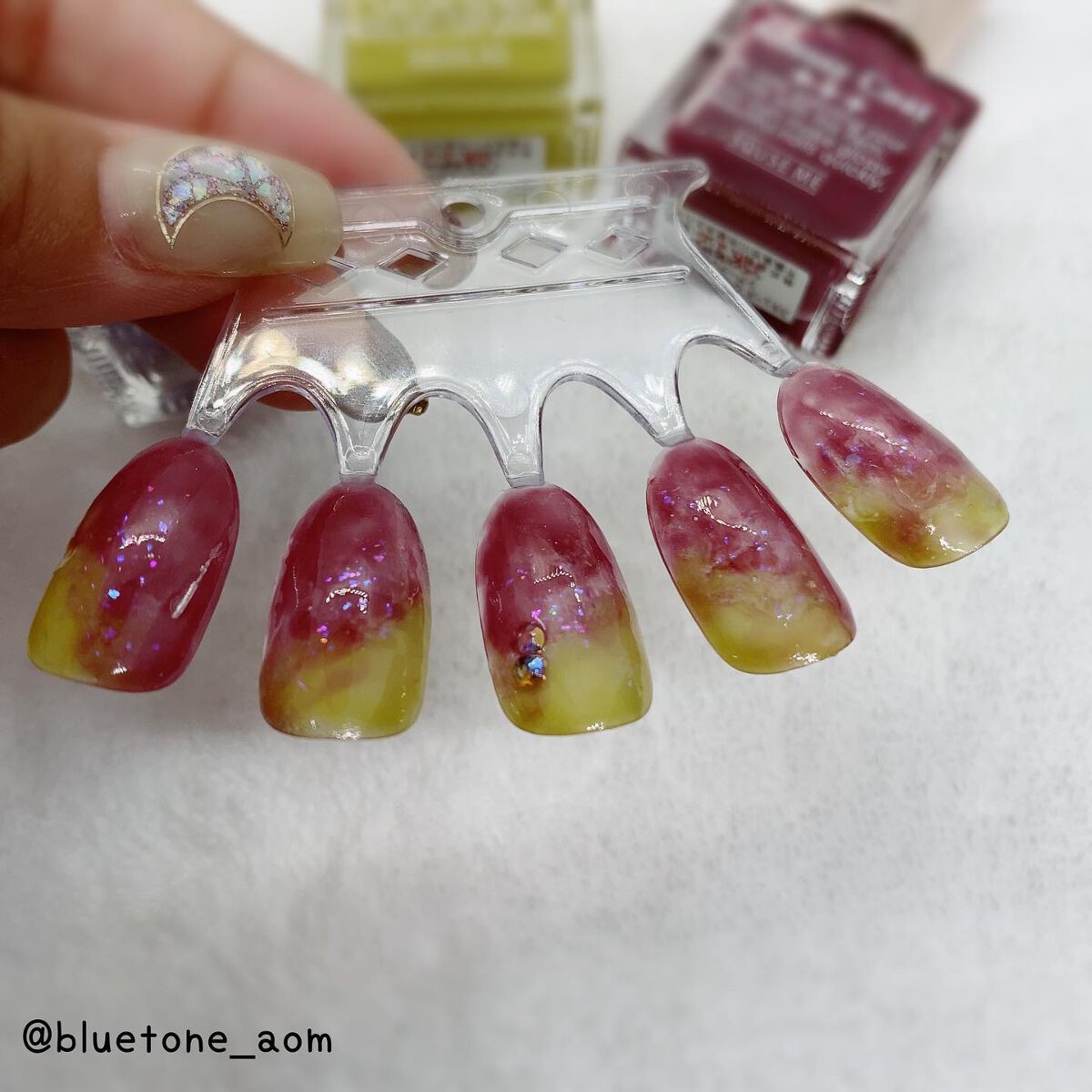 ⋆͛🦖⋆͛aomi on LIPS 「お久しぶりです!!今日からまた投稿再開していきます🙆♀️無理..」(3枚目)