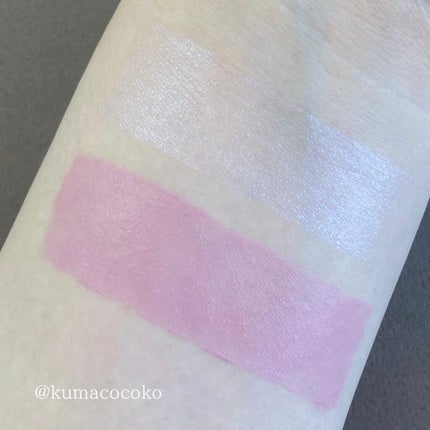 マルチフェイス スティック/FASIO/ジェル・クリームチークを使ったクチコミ(3枚目)