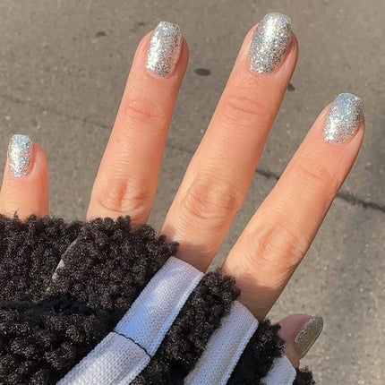 ayaka♡ on LIPS 「SHIENで購入したジェルネイルがめっちゃかわいかった♡5色展..」(5枚目)