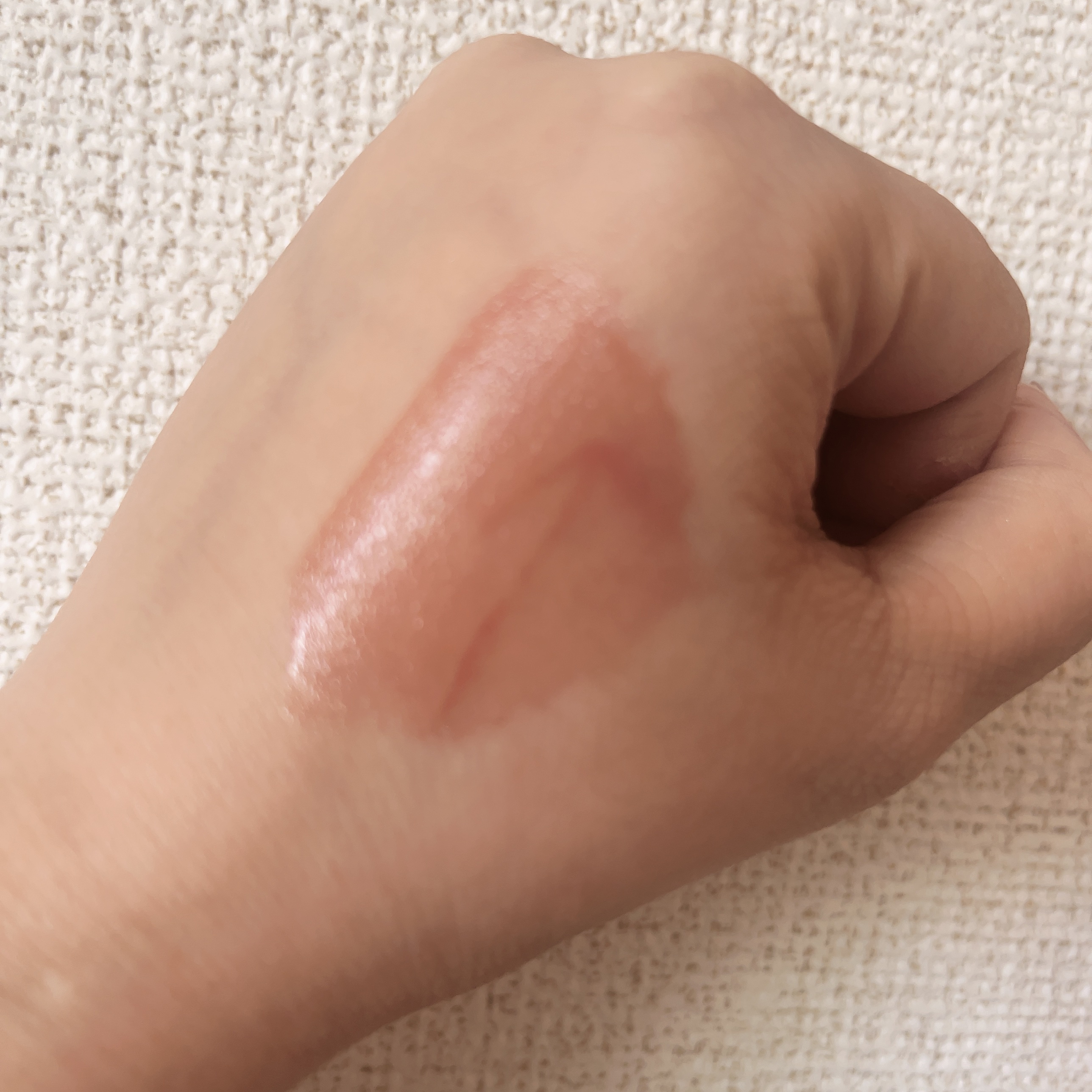 ローティント 09 クラシック・ロー/BBIA/リップティントを使ったクチコミ（2枚目）