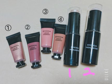 を使ったクチコミ(1枚目)