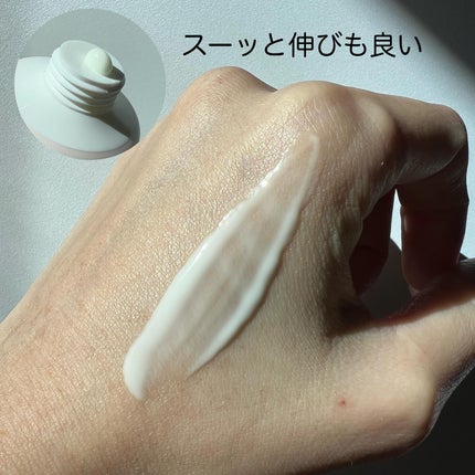 UVハンドクリームN SPF37 PA+++/Mother&Daughter/ハンドクリームを使ったクチコミ(3枚目)