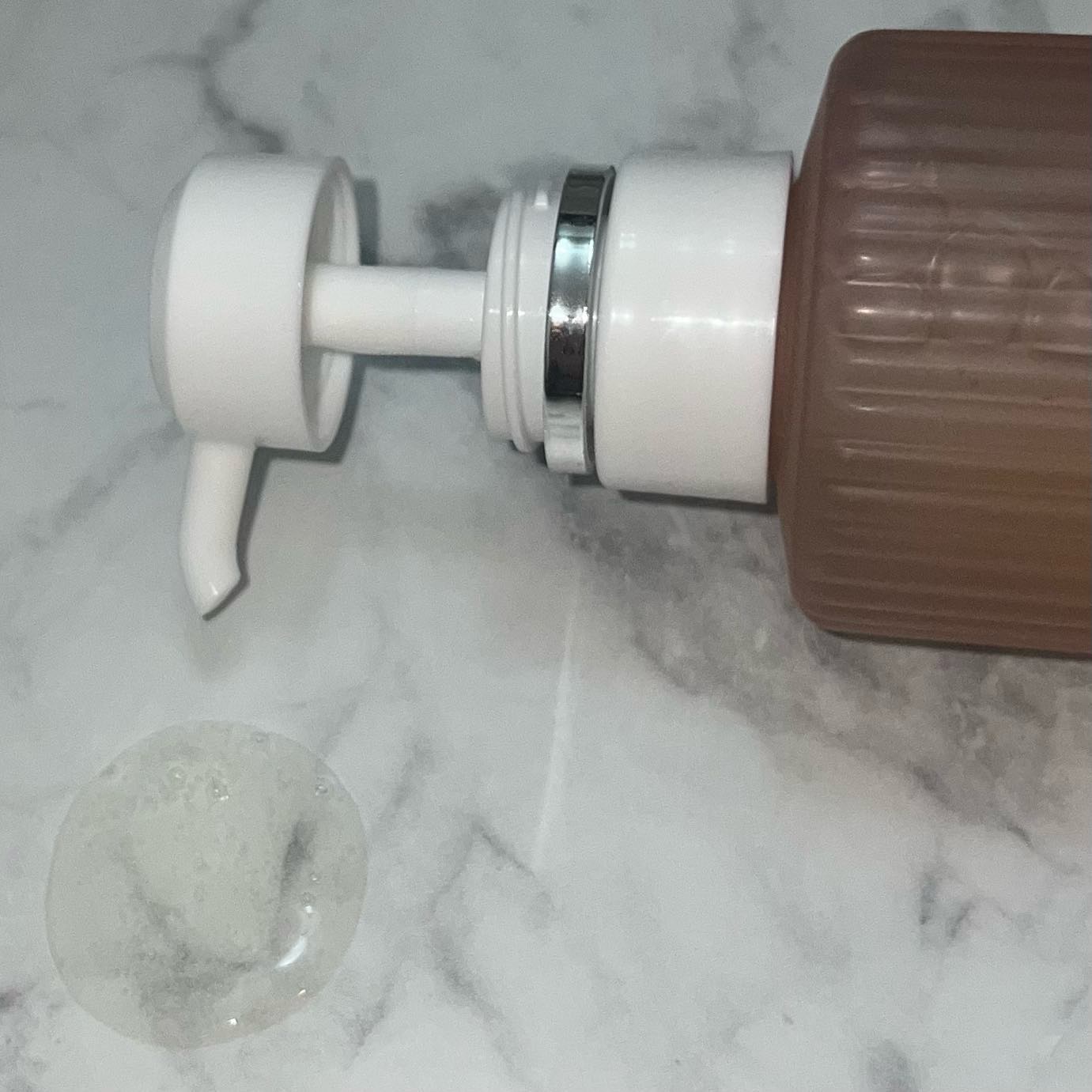 リラックス × うるつや シャンプー/トリートメント/h&s/市販シャンプーを使ったクチコミ（3枚目）