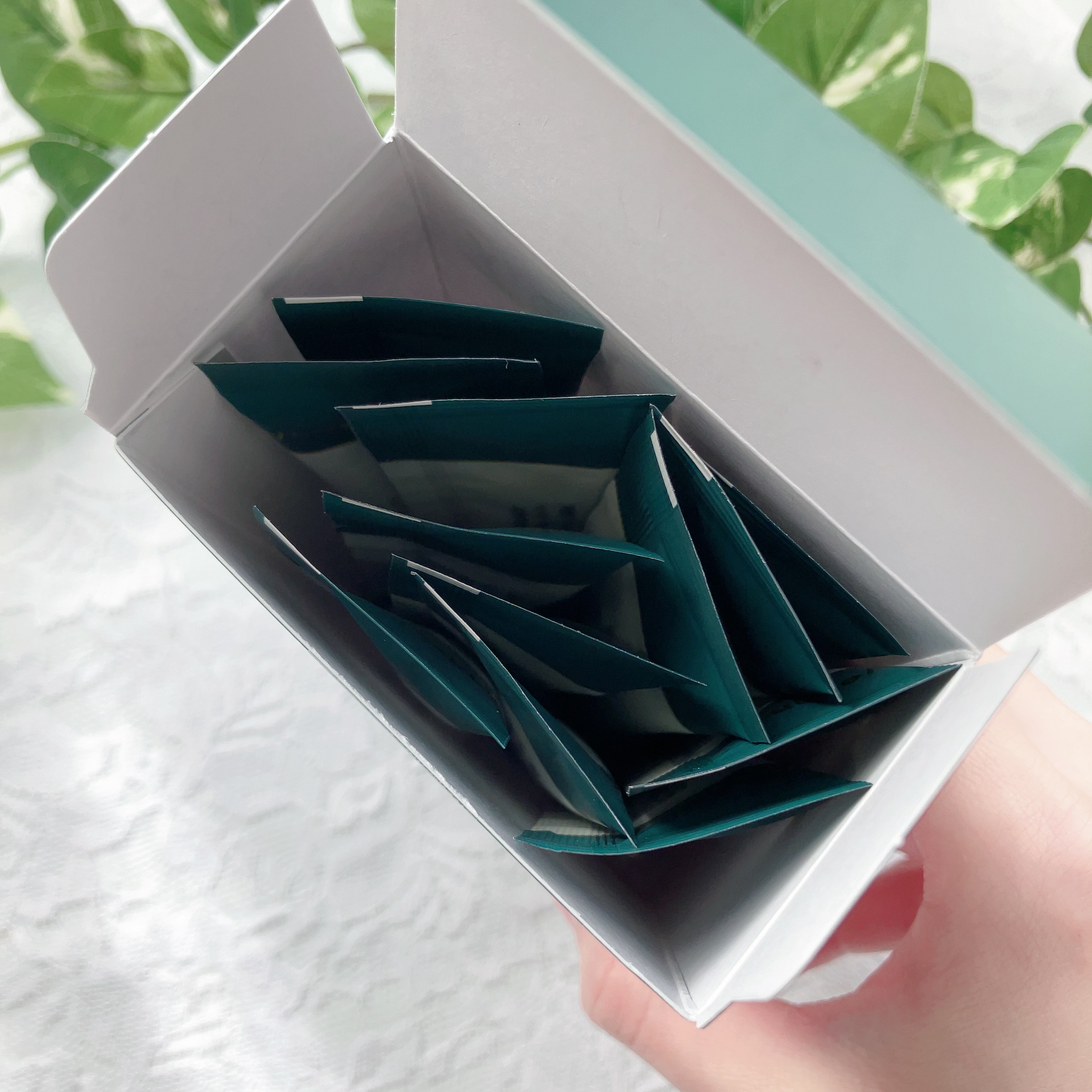 ヴィーガナリー植物性コラーゲン/ダルバ/美容サプリメントを使ったクチコミ（2枚目）