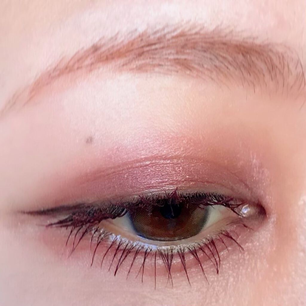 ニュアンス フェイスカラー/OSAJI/ジェル・クリームチークを使ったクチコミ（3枚目）