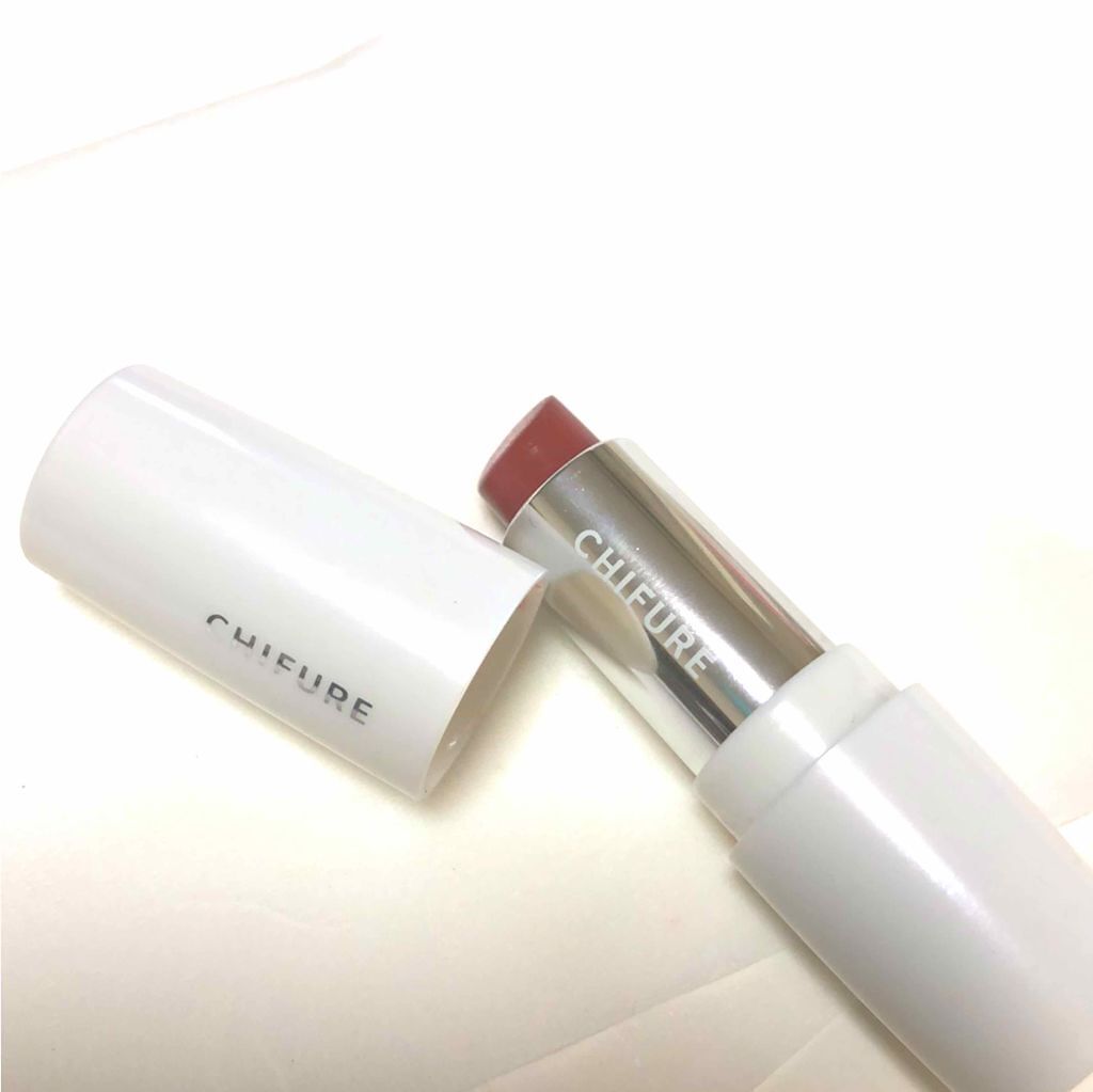 口紅(詰替用)/ちふれ/口紅を使ったクチコミ(1枚目)