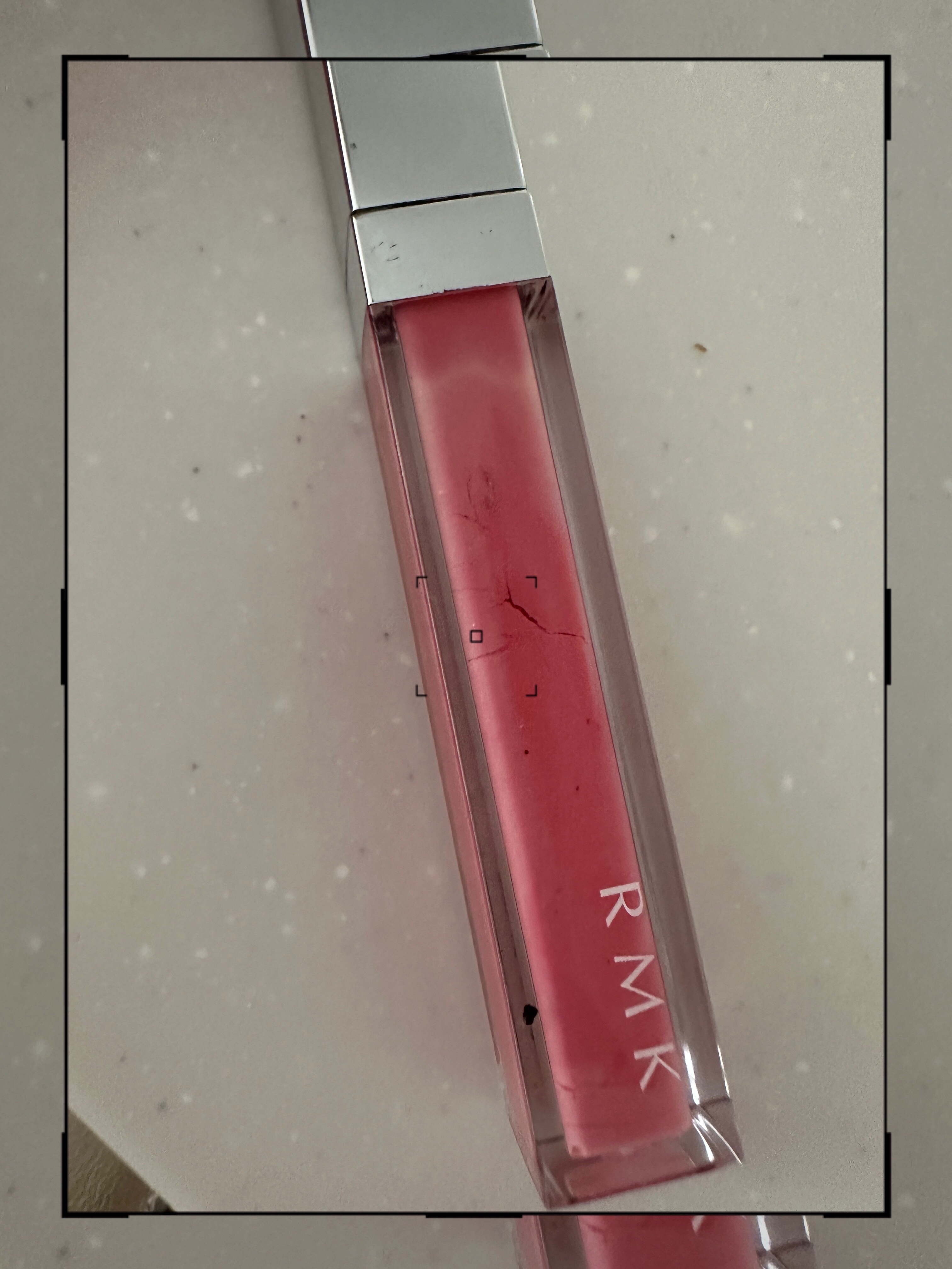 RMK リップジェリーグロス/RMK/リップグロスを使ったクチコミ（1枚目）