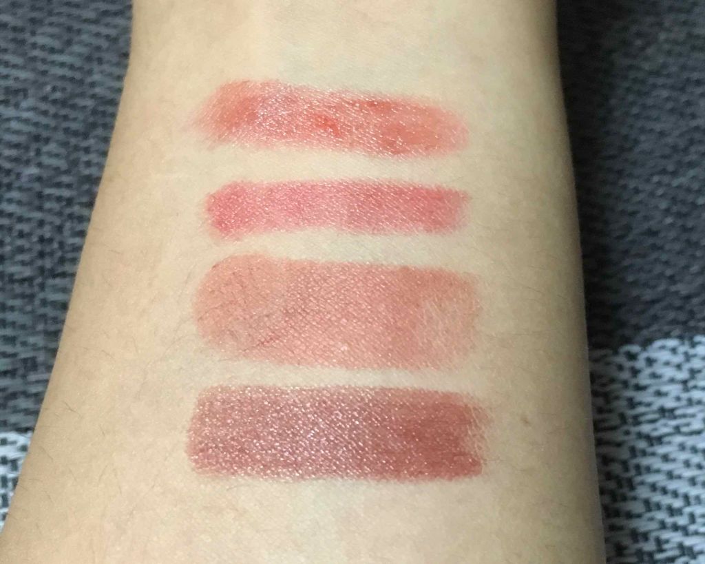 バーム ステイン/REVLON/口紅を使ったクチコミ(1枚目)