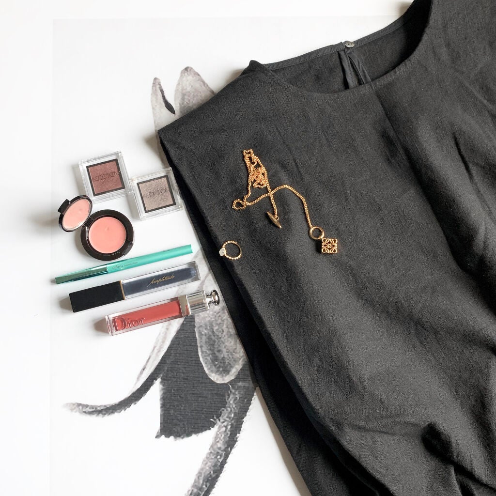 アディクション ザ アイシャドウ/ADDICTION/単色アイシャドウを使ったクチコミ(3枚目)